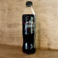 Evervess Cola Zero sugar