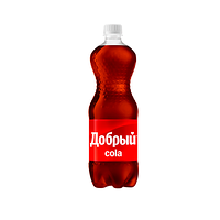 Добрый Кола