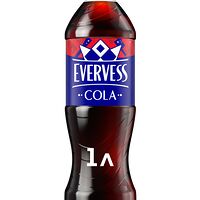 Evervess Cola 