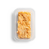 Фото к позиции меню Пирог с грушей и творожным сыром