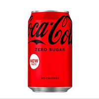 Coca-Cola Zero