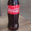 Фото к позиции меню Coca-Cola ретро
