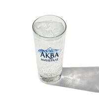 Aqua Minerale газированная