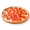 Фото к позиции меню Пицца Сливочная Пепперони
