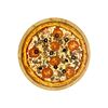 Фото к позиции меню Пицца Болоньезе