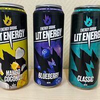 Энергетик LITENERGY