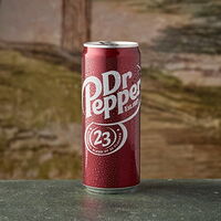 Dr Pepper Regular