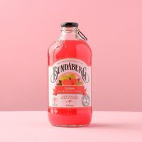 Лимонад Bundaberg