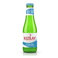 Минеральная вода Kizilay