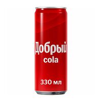 Добрый Cola