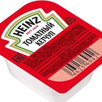 Томатный кетчуп Heinz  