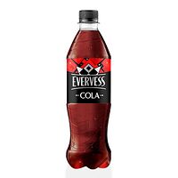 Evervess Cola