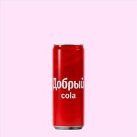 Добрый Cola