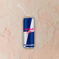 RedBull 0,25