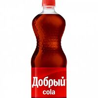 Добрый Cola