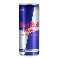 Red bull