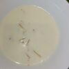 Фото к позиции меню Молочный суп с вермишелью