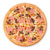 Фото к позиции меню Капибара-пицца