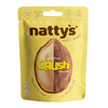 Фото к позиции меню Драже Nattys Crush Peanut c арахисом в арахисовой пасте и какао