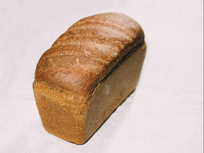 Дарницкий хлеб на закваске