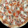 Фото к позиции меню Пицца Мексиканская с чили-соусом