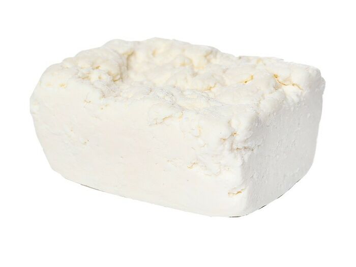 Сыр творожный сливочный