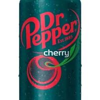 Dr. Pepper Cherry