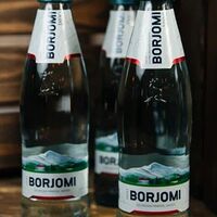 Borjomi