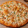 Фото к позиции меню Пицца Филадельфия с начинкой из сочной семги