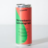 Classy Strawberry Лемонграсс 