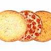 Фото к позиции меню Комбо 3 пиццы S
