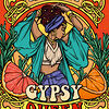 Фото к позиции меню Лимонад Gypsy Queen Грейпфрут-розмарин