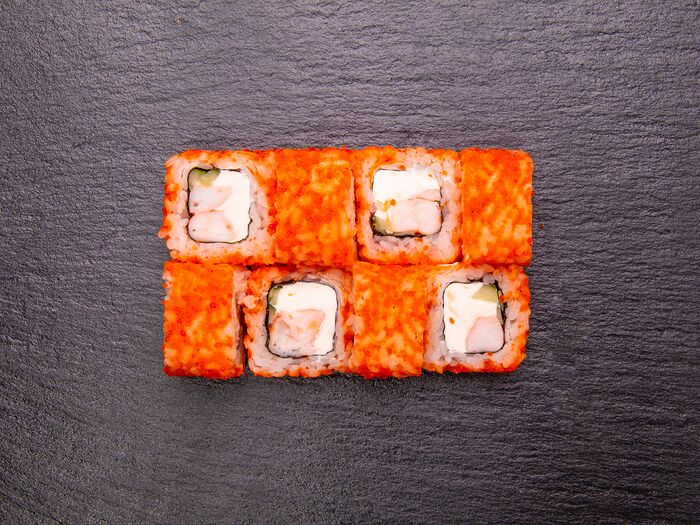 Чочо суши