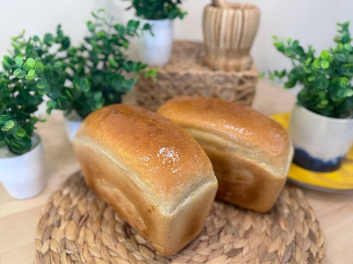 Хлеб пшеничный