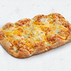 Фото к позиции меню Римская пицца Четыре сыра 20х30