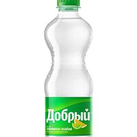 Добрый Лимон-лайм