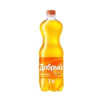 Добрый Fanta