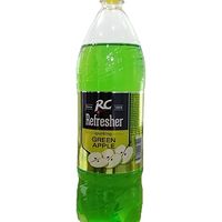 Rc Refresher Green Apple