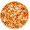 Фото к позиции меню Пицца Мексиканская средняя