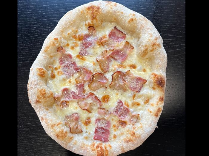 Пицца by Xrust Bakery