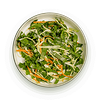 Фото к позиции меню Лёгкий салат из щавеля