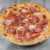 Фото к позиции меню Bocconcino фирменная пицца