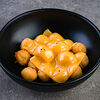 Фото к позиции меню Картофельные шарики с сыром