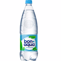 Bon Aqua без газа