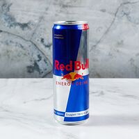 Red Bull