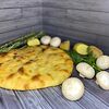 Фото к позиции меню Осетинский пирог с картофелем и грибами
