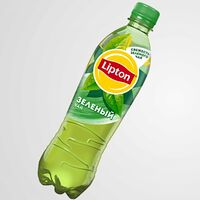 Чай Lipton