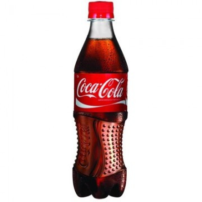 Напиток Coca-cola Classic сильногазированный