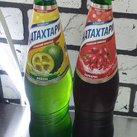 Лимонад на Тахтаре