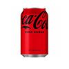 Фото к позиции меню Кока-кола zero